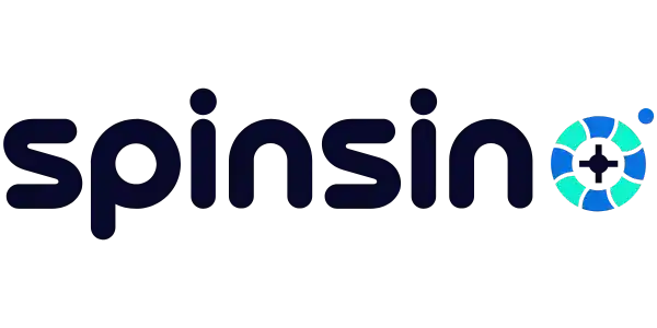 Spin Sino  logo